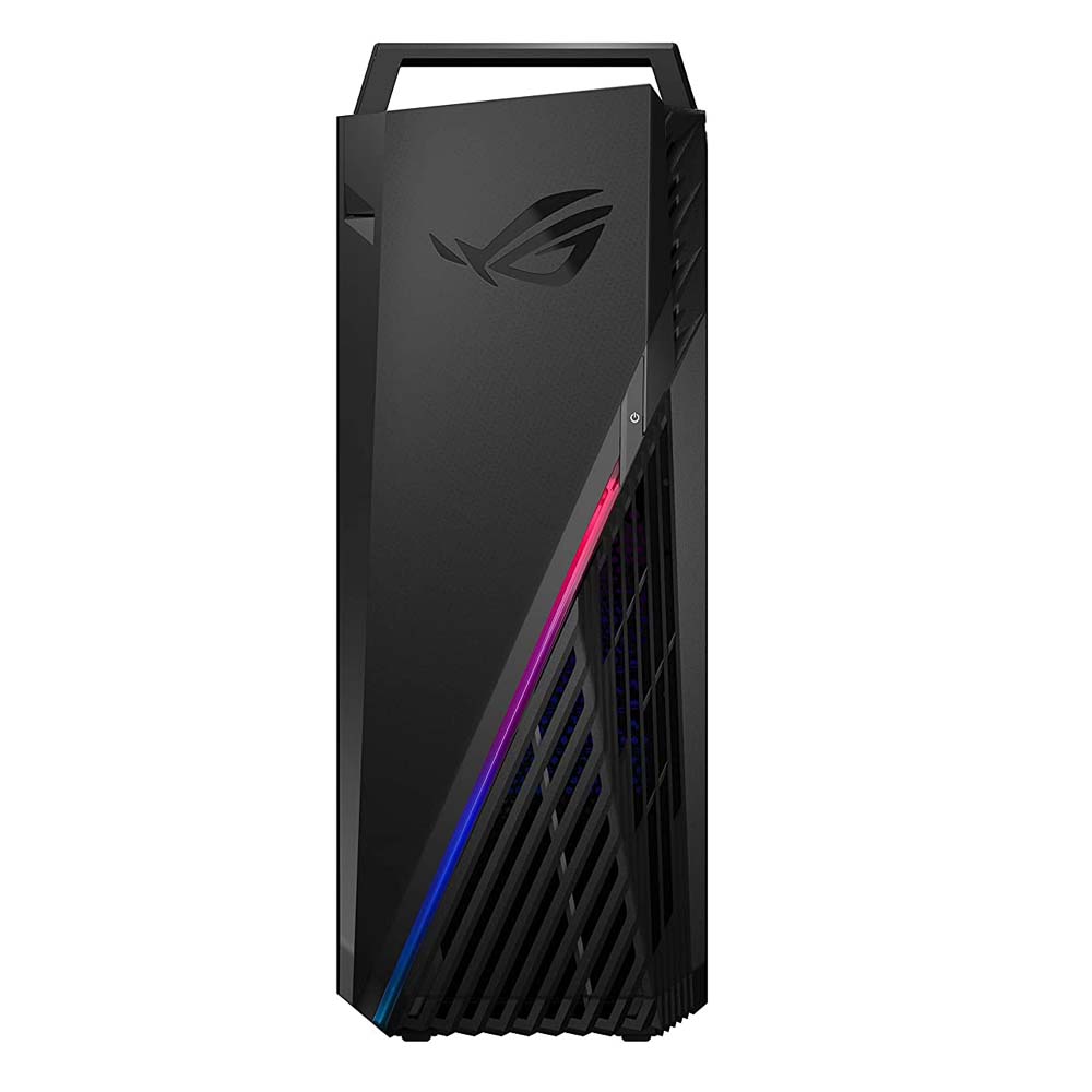 ASUS ROG Strix GT15 Intel Core i7 10700 10th Gen Gaming Dekstop (16GB  RAM/1TB NVMe SSD + 1TB HDD/Windows 10/8GB NVIDIA GeForce RTX 2060  Super/with RGB