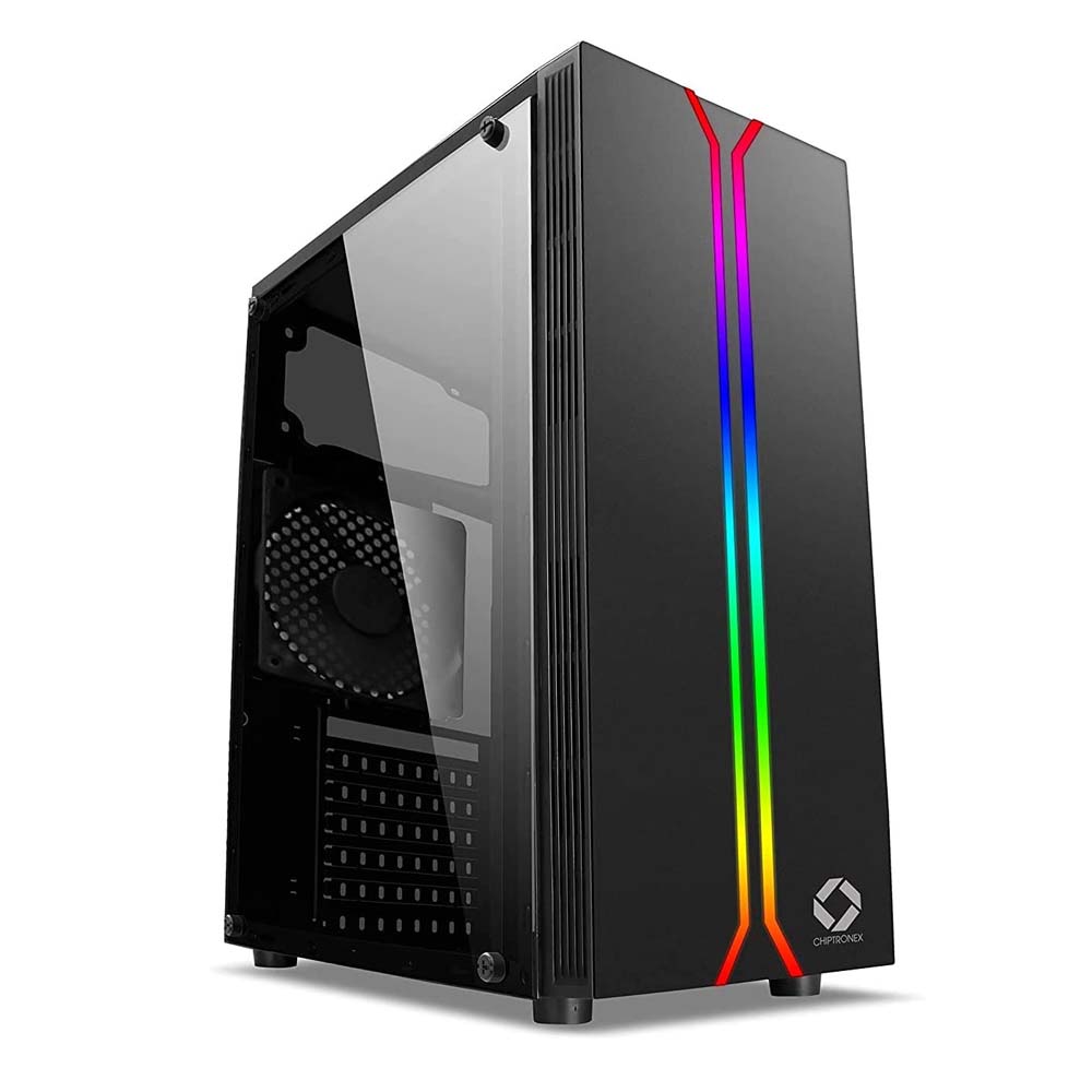 chist power gaming pc