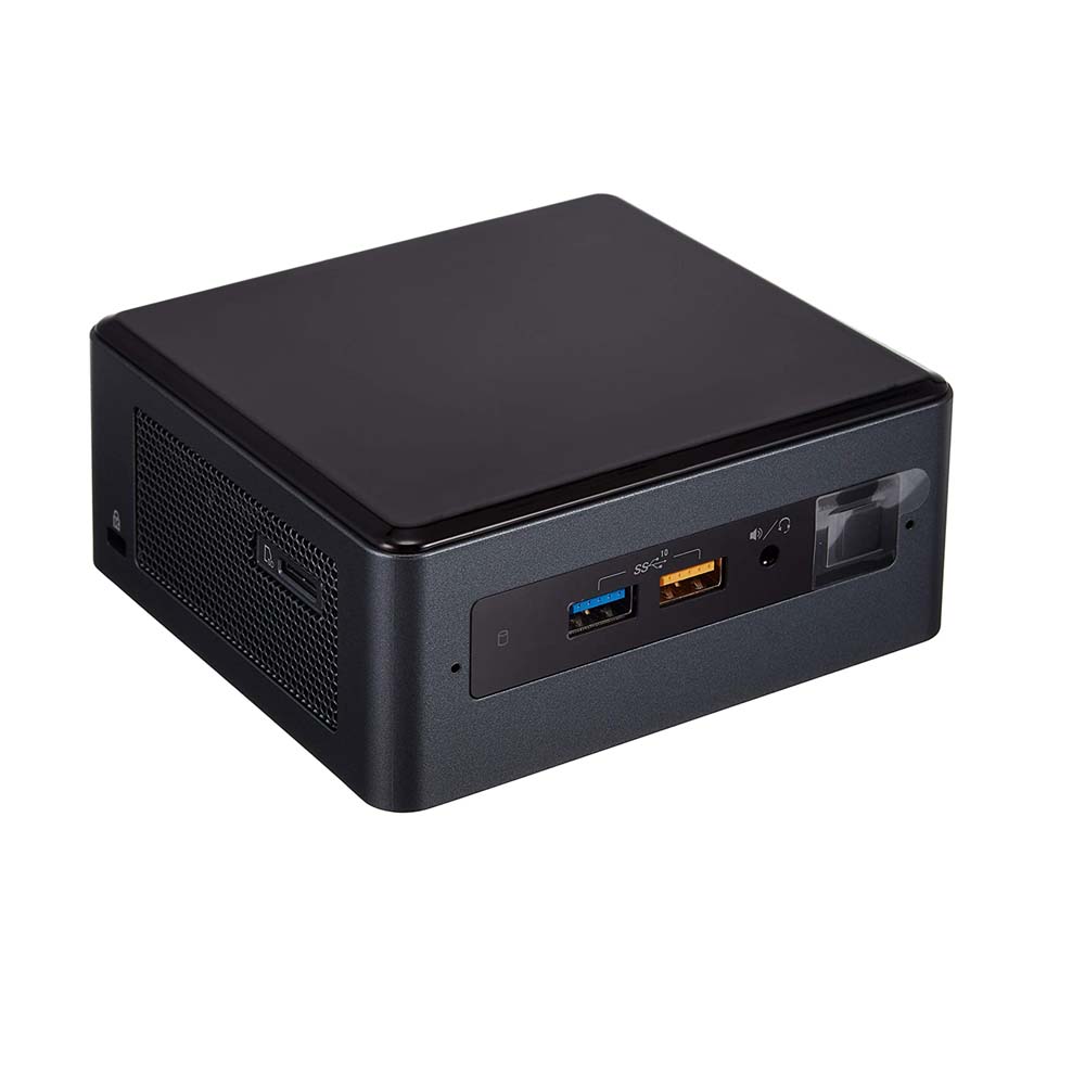 Intel NUC Kit - BOXNUC8I5BEH