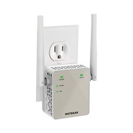Dual Band 2.4G and 5G Expander WiFi Extender Extender WiFi Signal 1200Mbps Wireless Signal Repeater WiFi Booster Extend WiFi Signal to Smart Home & Alexa Devices 4 Antennas 360° Full Coverage 