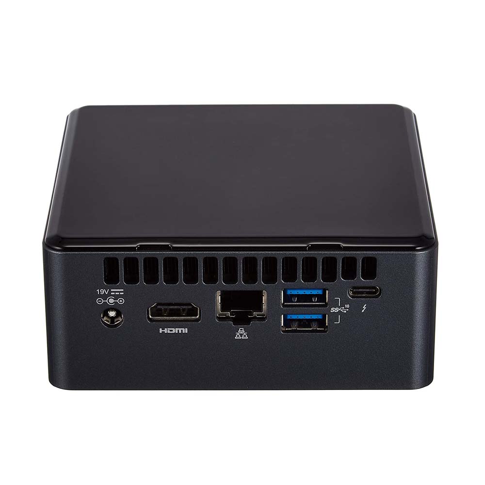 intel nuc 8i5beh2