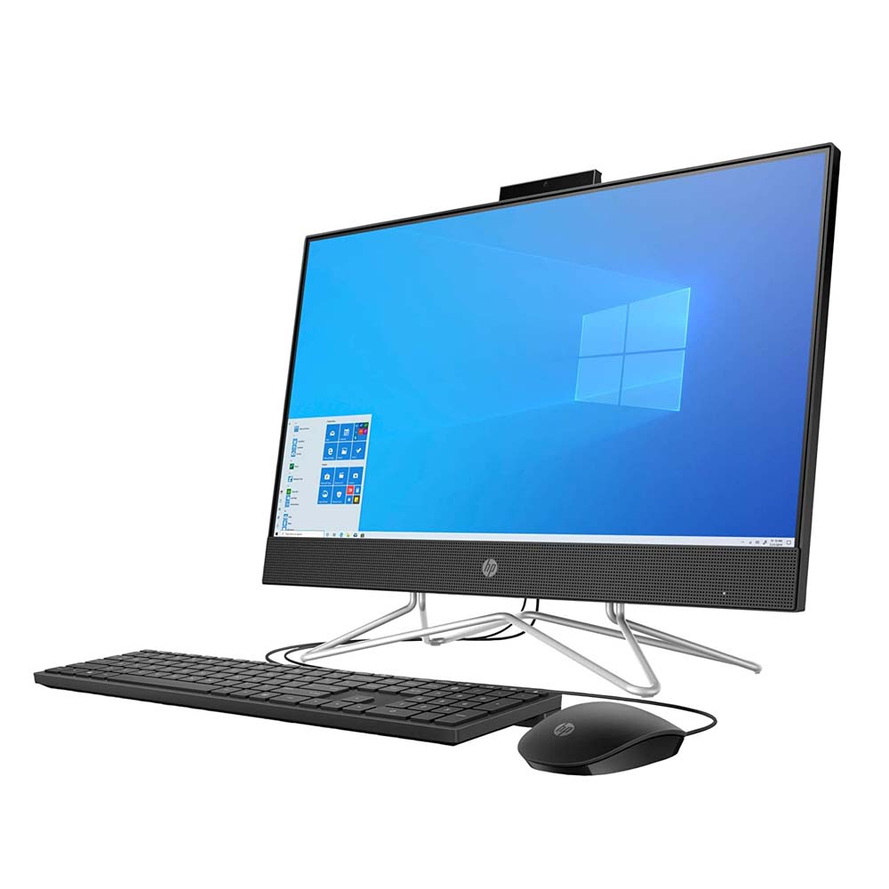 hp aio df0060in